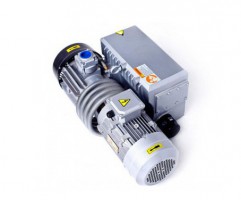 XD rotary vane vacuum pump